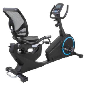 рекумбент amila atlas 600r
