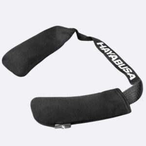 обезмирисител за боксови ръкавици hayabusa black