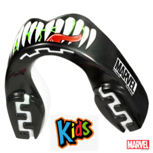 детски протектор за зъби safejawz marvel venom