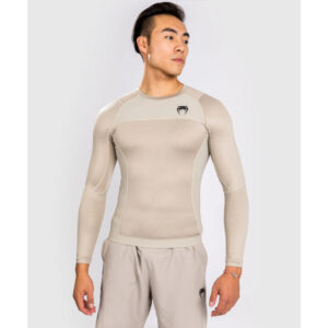 рашгард venum g-fit air sand