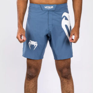 шорти venum light 5.0 blue/white