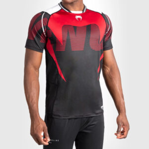 тениска venum adrenaline dry-tech red