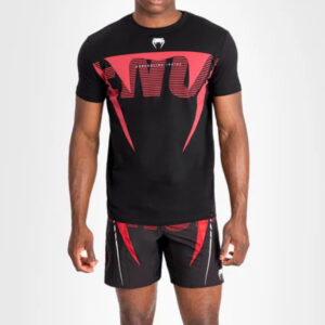 тениска venum adrenaline red