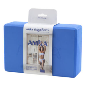 йога блокче amila blue 1