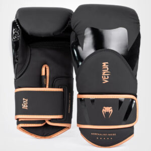 боксови ръкавици venum challenger 4.0 blackbronze