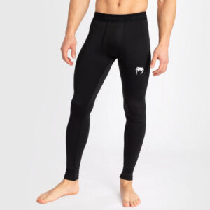 клин venum contender black/white