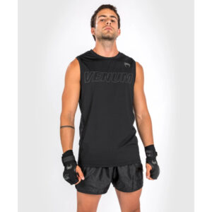 потник venum classic evo dry tech black/black