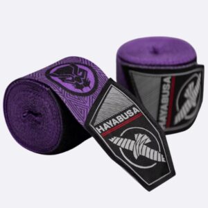 бинтове за бокс hayabusa marvel black panther