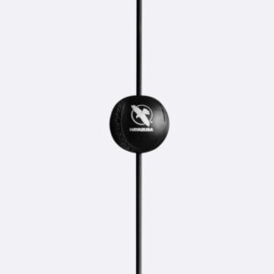 hayabusa double end ball
