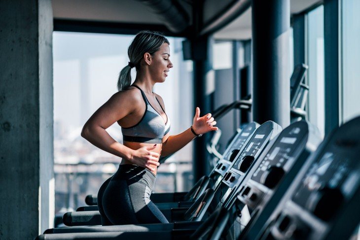 Как да изберем бягаща пътека [ treadmill ]
