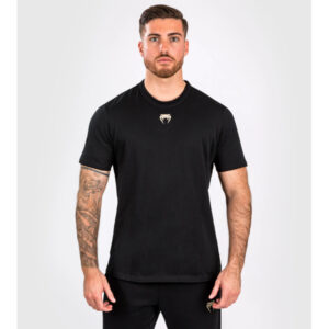тениска ufc adrenaline by venum fight week men’s black