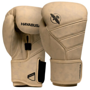 боксови ръкавици hayabusa t3 kanpeki lx tan
