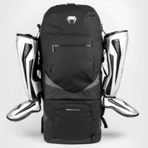 раница venum evo 2 xtrem black/grey