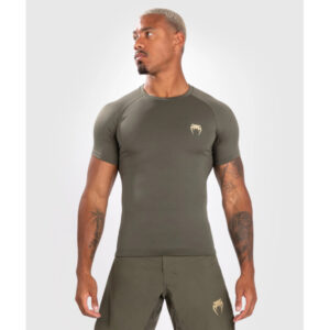 рашгард venum contender khaki