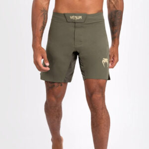 шорти venum contender khaki