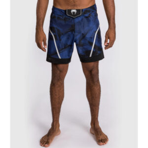 шорти venum electron 3.0 fightshort navy