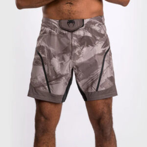 шорти venum electron 3.0 fightshort sand