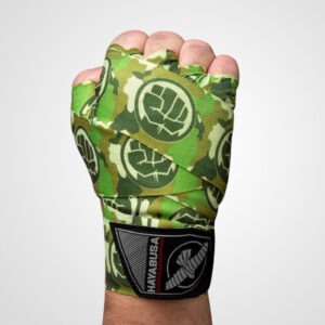 бинтове за бокс hayabusa hulk 3