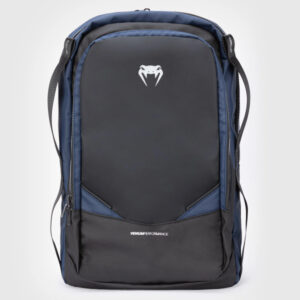 раница venum evo 2 black/blue