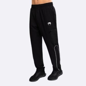 спортно долнище venum paddock joggers - black