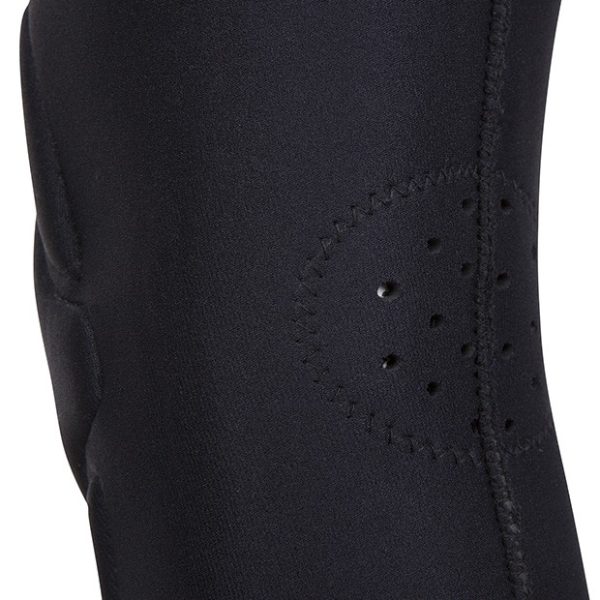 За коляно VENUM BLACK 2