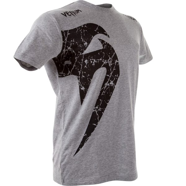 тениска venum giant grey 1