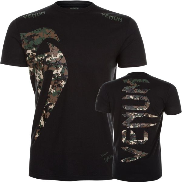 VENUM GIANT FOREST CAMO 2