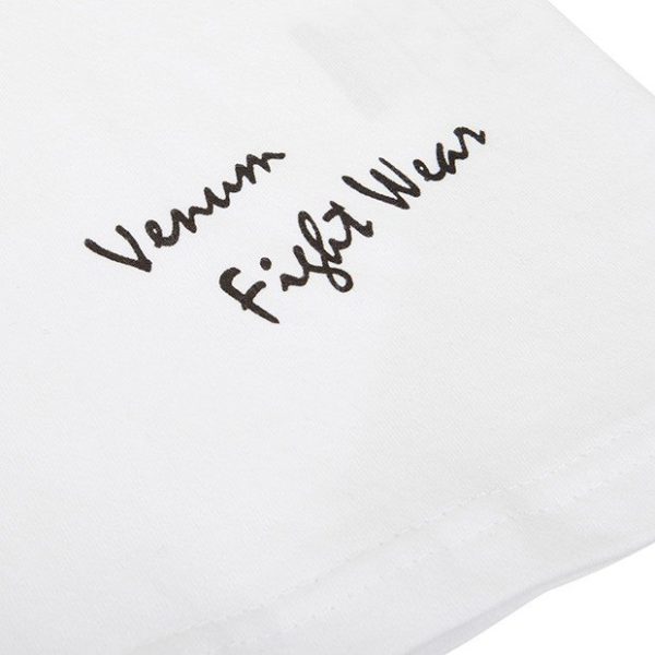 ТЕНИСКА VENUM GIANT WHITE - Image 10