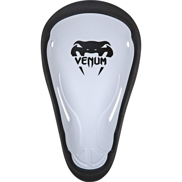 За слабини VENUM BLACK WHITE 1