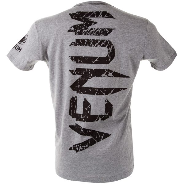 тениска venum giant grey 2