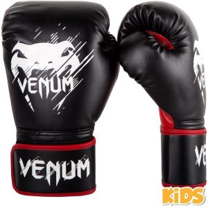 детски боксови ръкавици venum contender kids