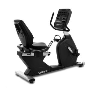 рекумбент spirit recumbent bike cr900led