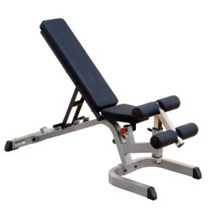 пейка за фитнес body solid gfid71