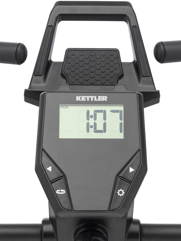 KETTLER RIDE 100 1