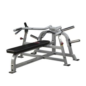 лежанка със свободни тежести body-solid lvbp