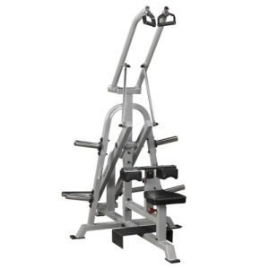 фитнес уред за гръб body-solid lvla