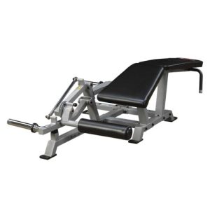 фитнес уред за задно бедро body-solid lvlc