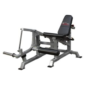 лег екстензия body-solid lvle