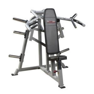 раменна лежанка body-solid lvsp
