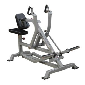 фитнес уред за гръб body-solid lvsr