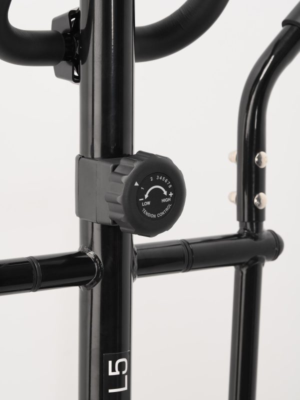 ORION TRAX L5 1