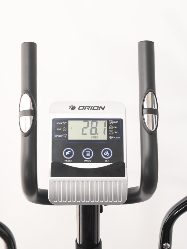 ORION TRAX L5 2