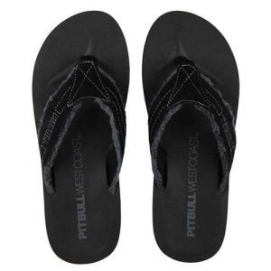 PITBULL Flip Flops Tocayo