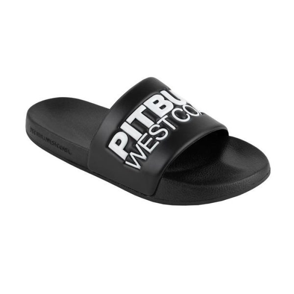 PITBULL TNT SLIDE BLACK 1