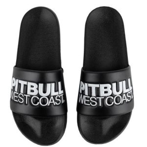 PITBULL TNT SLIDE BLACK