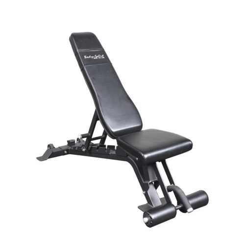 чупеща се пейка за фитнес body solid sfid425
