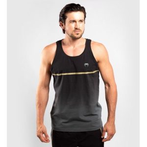 VENUM BALI TANK TOP BLACK