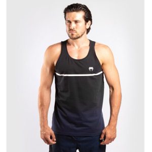 VENUM BALI TANK TOP NAVY BLUE