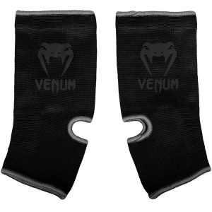 наглезенки venum kontact ankle black black