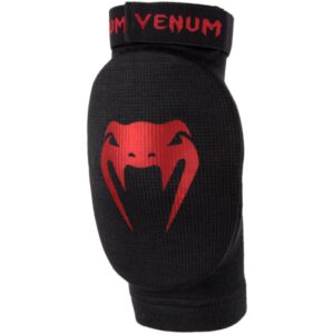 налакътници venum kontact black/red